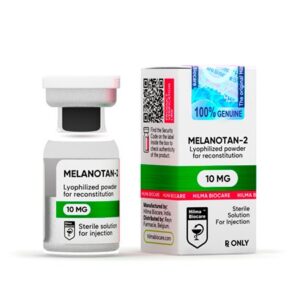 Melanotan-2 10 mcg/mg