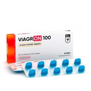 Tadalafil 20 mg x 10 tabs