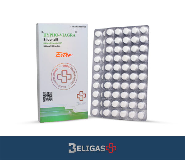 Viagra 50mg x 100 tabs