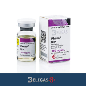 NPP 100mg/ml x 10 ml vial