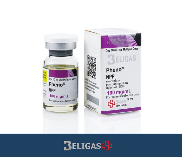 NPP 100mg/ml x 10 ml vial